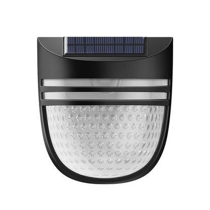 مصباح حائط LED بيضاوي الشكل بتصميم خلية النحل مصنوع من مادة ABS PC، مقاوم للماء، بتصميم عصري بسيط، مناسب للفناء الخارجي 
