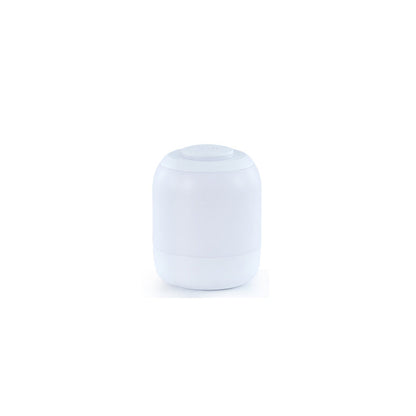 Contemporary Creative Night Touch Sensor ABS USB LED Table Lamp For Bedroom