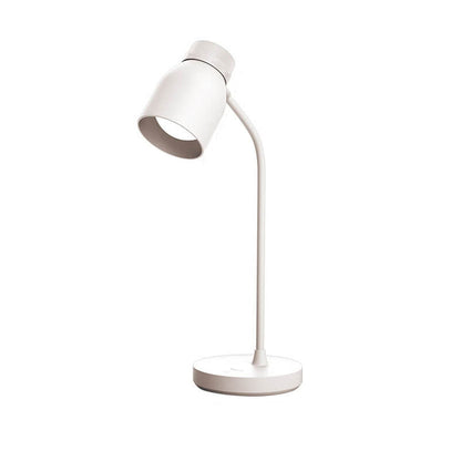 Creative Student USB Rechargeable LED 1-Light Table Lamp