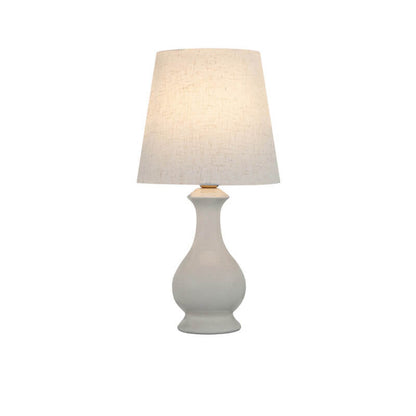Nordic Modern Creative Ceramic 1-Light Table Lamps