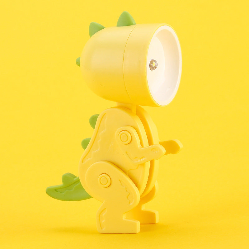 Dinosaur Cartoon Mini LED Night Light