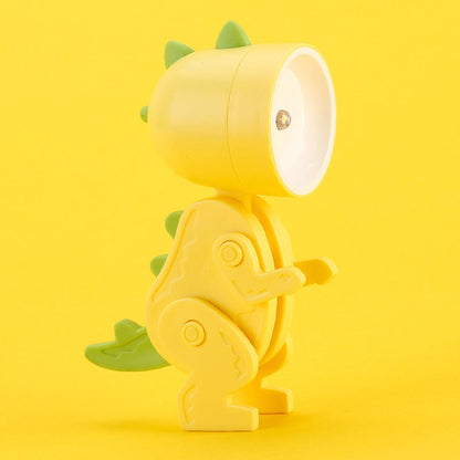 Dinosaur Cartoon Mini LED Night Light