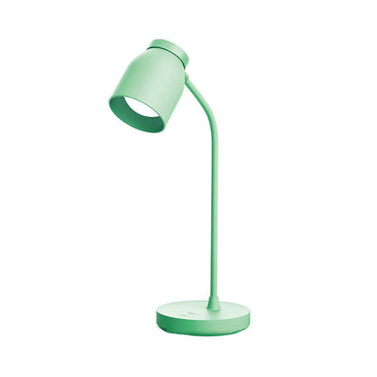 Creative Student USB Rechargeable LED 1-Light Table Lamp