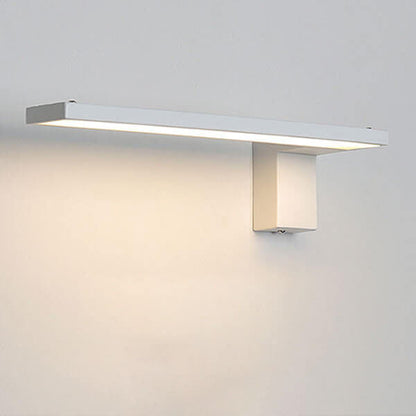 مصباح حائط LED بلون واحد عصري وبسيط 