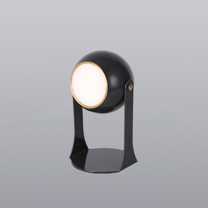 Nordic Creative Orb Rotatable Portable USB LED Table Lamp