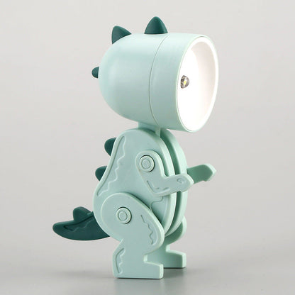 Dinosaur Cartoon Mini LED Night Light