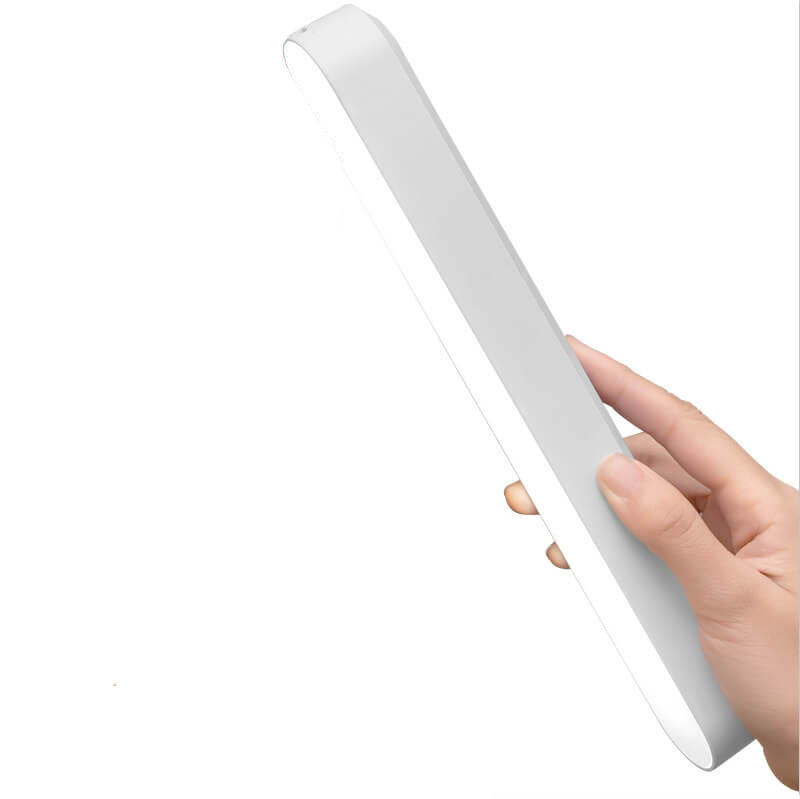 Modern Magnetic Remote Control Timing USB Rechargeable LED Night Light Table Lamp