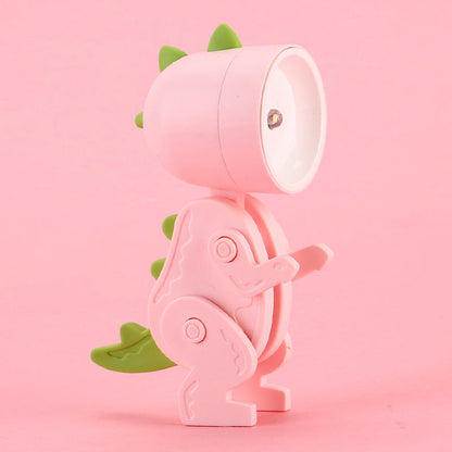 Dinosaur Cartoon Mini LED Night Light