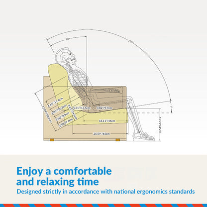 Classic Houndstooth Birch Wood Accent Chair - Scandinavian Lounge Chair for Living Room & Bedroom