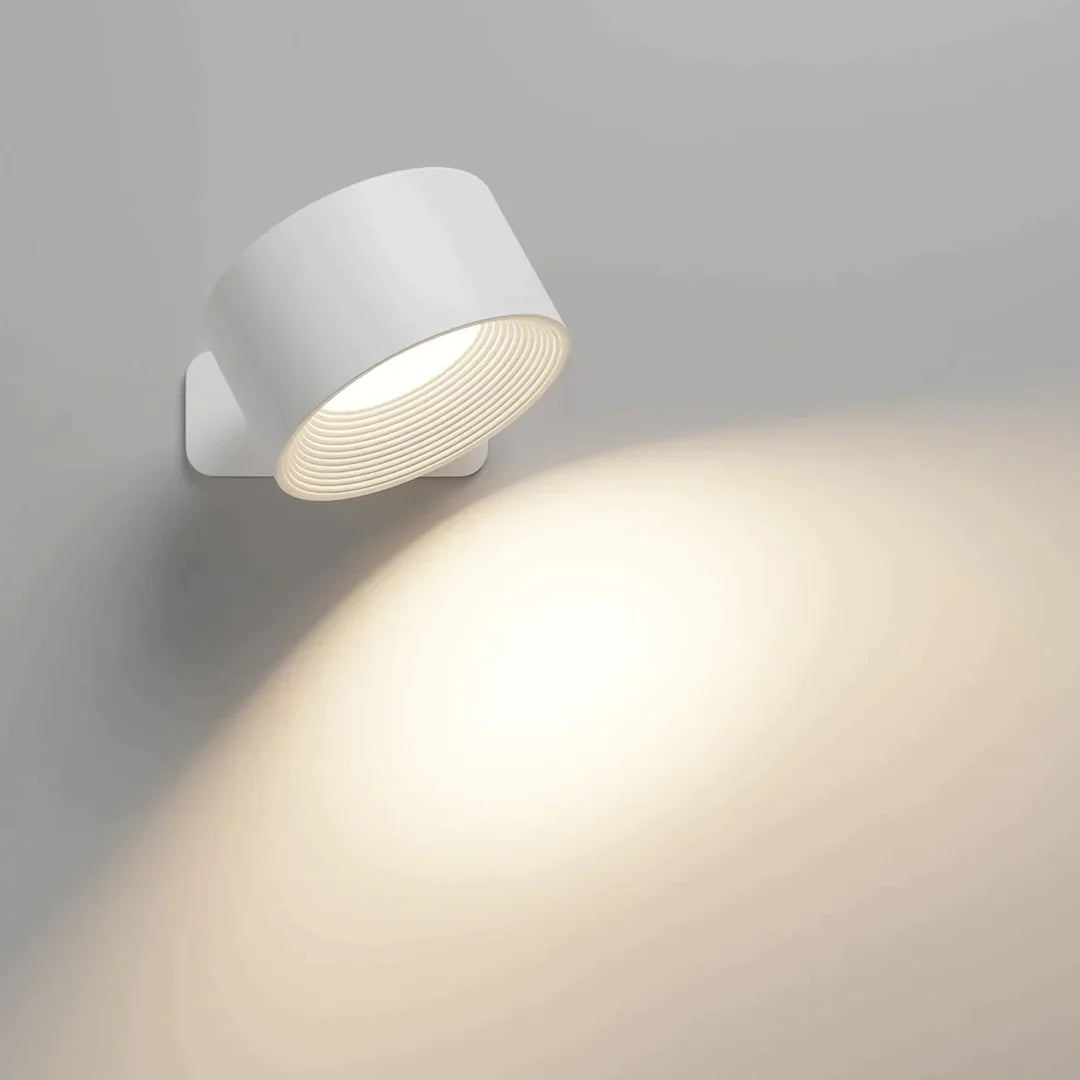 Infinity Wall Lamp white product image