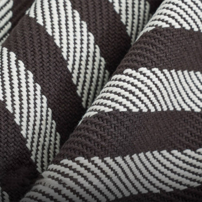 Removable Cover Sofa with Birch Frame – Elegant French 3/4-Seater Accent Chair for Living Room