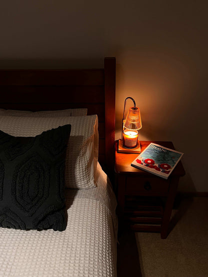 BulbBoss-The Elegance Candle Warmer