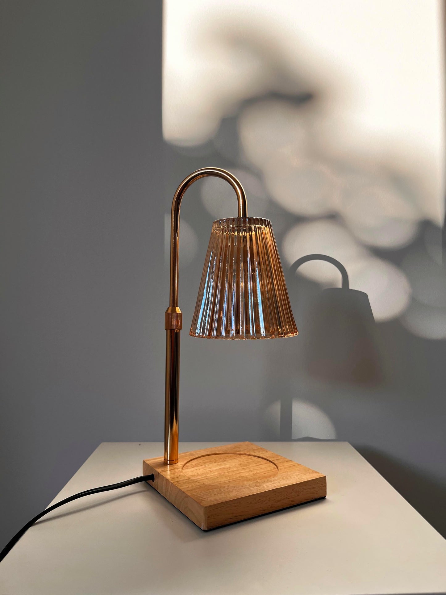 BulbBoss-The Elegance Candle Warmer