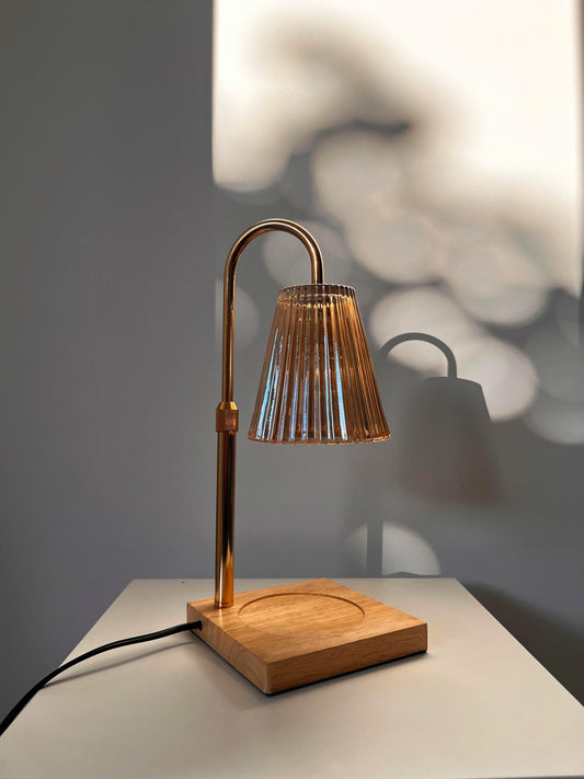BulbBoss-The Elegance Candle Warmer
